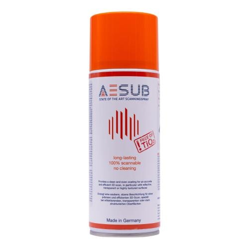 AESUB Orange, 1 can product photo