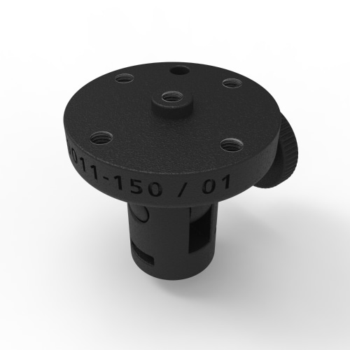 Articulating Joint for CT plastic vise 50 product photo