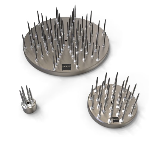OmniFix CT spike steel set product photo