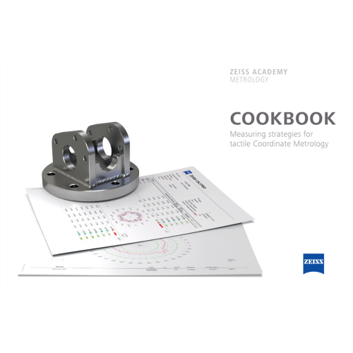 Cookbook Strategies digital 2021 product photo