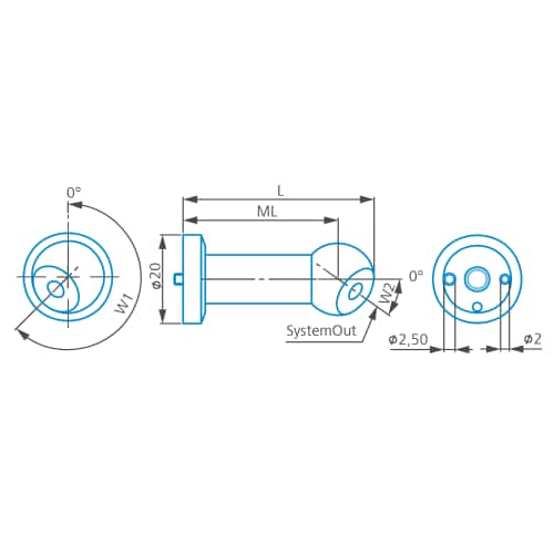 626107-6022-252 product photo