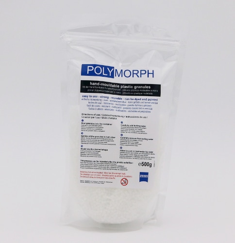 Polymorph natur 500g product photo