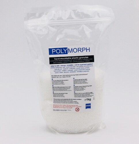 Polymorph natur 1000g product photo