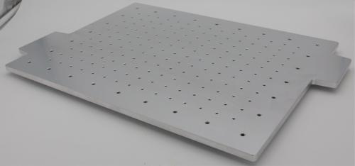 OMEGA 322 grid pallet, M4 25x25, without cut-out product photo