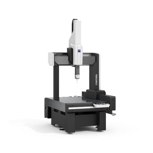 ZEISS Originals CONTURA product photo Front View L