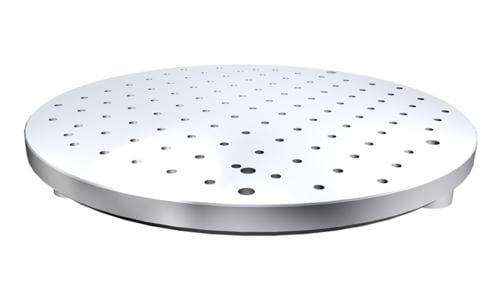 THETA RT grid pallet M4, for DuraMax product photo Front View L