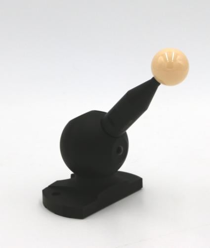 Reference kit RSH-105-B with reference sphere DK25 - standard product photo