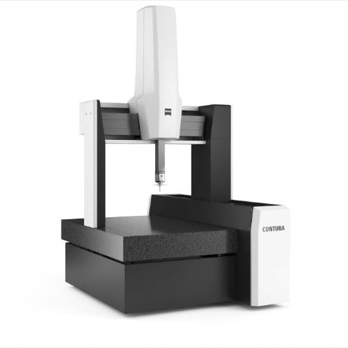 ZEISS Originals CONTURA product photo