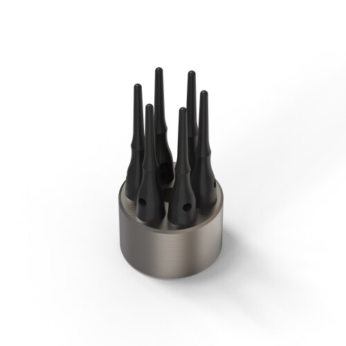 OmniFix CT spike plastic &Oslash;20 product photo