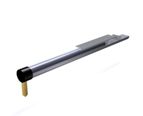 Roughness stylus, R=5µm 01 02501 product photo