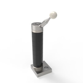 Reference Sphere Holder (RSH) Thermofit, L200 product photo
