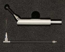 RT O-INSPECT Qualification Kit product photo