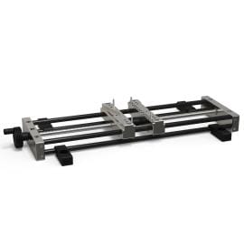 OmniFix metrologist vice 170 x 520 mm product photo