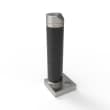 Single Reference Sphere Holder (RSH) ThermoFit, L200 product photo