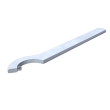 Hook wrench, DG: 11 product photo