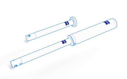 ZEISS REACH CFX&reg; 3, M5 pro