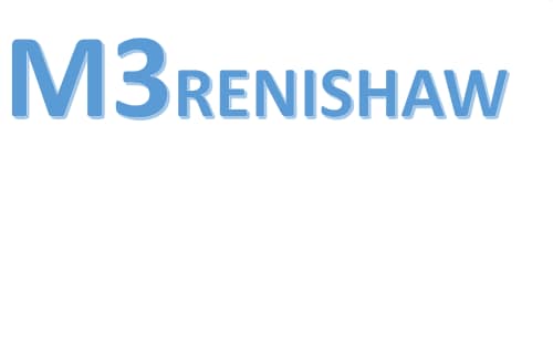 M3 RENISHAW