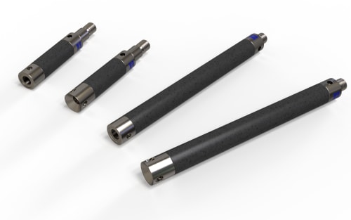 M3 XXT CFX&reg;