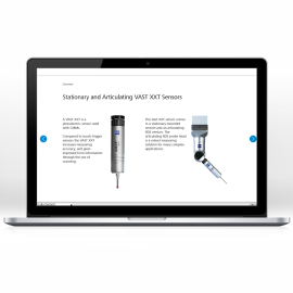 eLearnings for your sensors and measuring instruments
